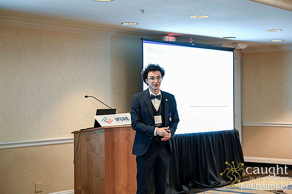 304 IFoRE 2023 Long Beach-Friday PM Sessions