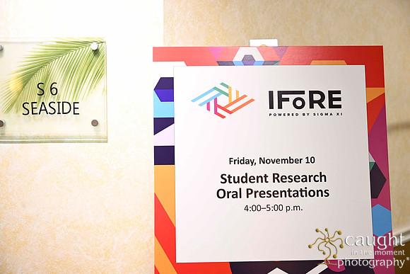 308 IFoRE 2023 Long Beach-Friday PM Sessions