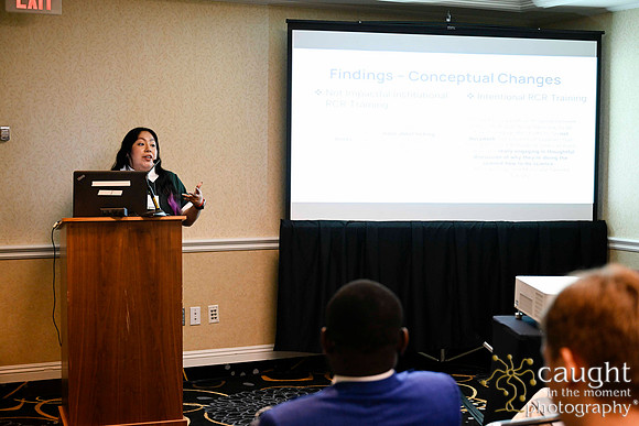 309 IFoRE 2023 Long Beach-Friday PM Sessions