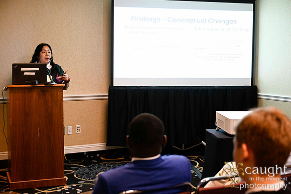 310 IFoRE 2023 Long Beach-Friday PM Sessions