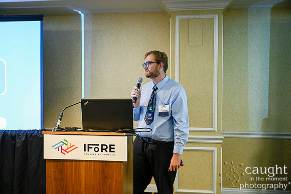 321 IFoRE 2023 Long Beach-Friday PM Sessions