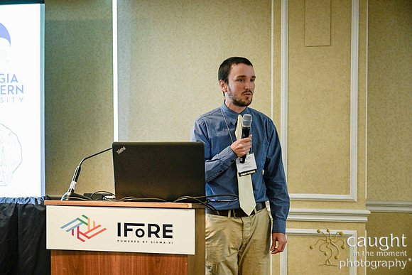 322 IFoRE 2023 Long Beach-Friday PM Sessions