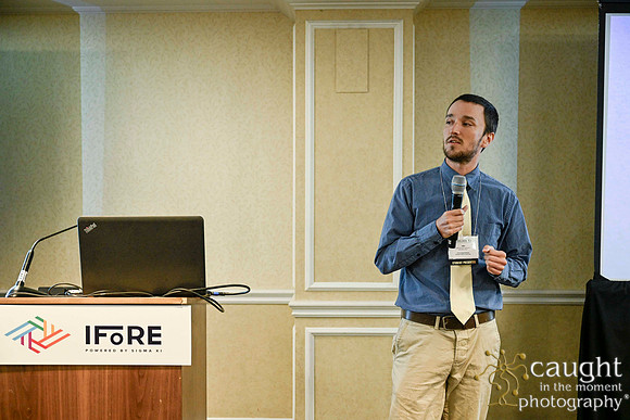 323 IFoRE 2023 Long Beach-Friday PM Sessions