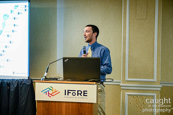 324 IFoRE 2023 Long Beach-Friday PM Sessions