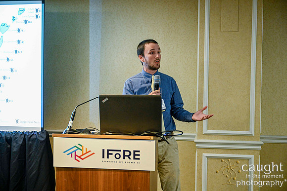 325 IFoRE 2023 Long Beach-Friday PM Sessions