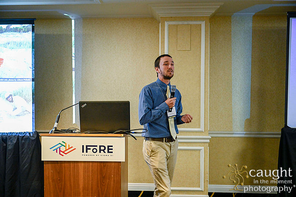326 IFoRE 2023 Long Beach-Friday PM Sessions
