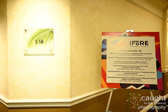 327 IFoRE 2023 Long Beach-Friday PM Sessions