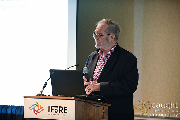 333 IFoRE 2023 Long Beach-Friday PM Sessions