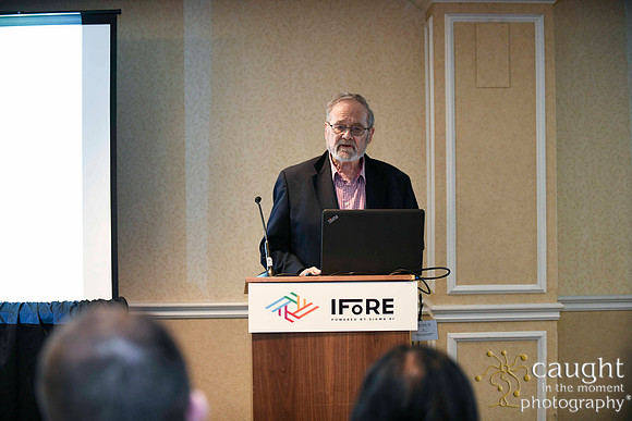 334 IFoRE 2023 Long Beach-Friday PM Sessions