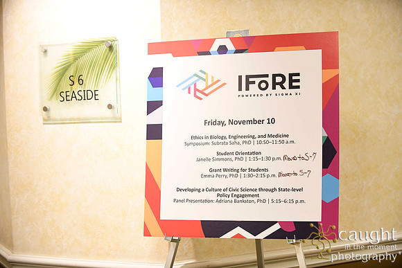 335 IFoRE 2023 Long Beach-Friday PM Sessions