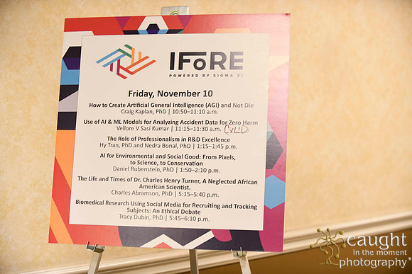342 IFoRE 2023 Long Beach-Friday PM Sessions