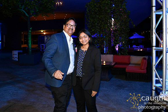 397 IFoRE 2023 Long Beach-Friday Night Networking Party