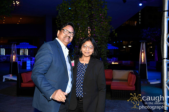 398 IFoRE 2023 Long Beach-Friday Night Networking Party