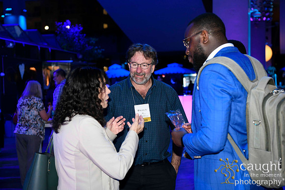 416 IFoRE 2023 Long Beach-Friday Night Networking Party