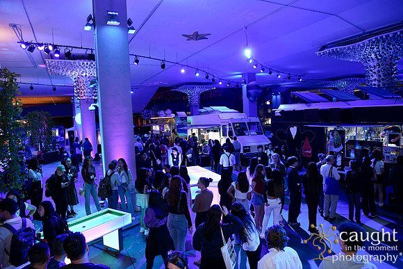 421 IFoRE 2023 Long Beach-Friday Night Networking Party