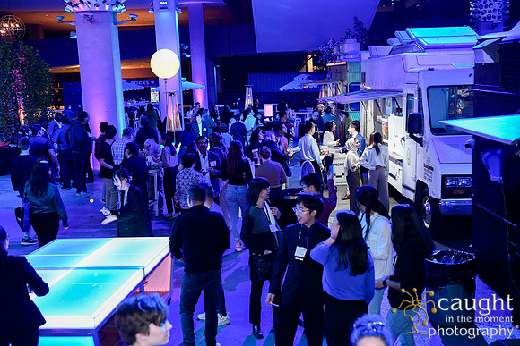 423 IFoRE 2023 Long Beach-Friday Night Networking Party