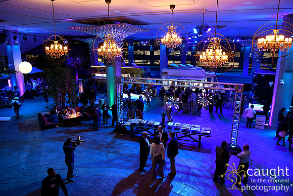 427 IFoRE 2023 Long Beach-Friday Night Networking Party