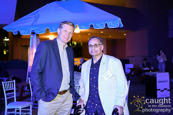 438 IFoRE 2023 Long Beach-Friday Night Networking Party