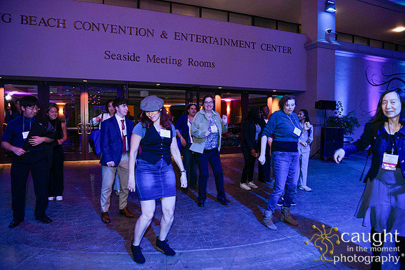 445 IFoRE 2023 Long Beach-Friday Night Networking Party