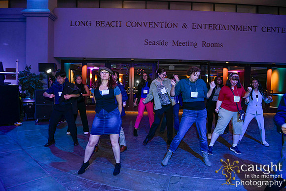 446 IFoRE 2023 Long Beach-Friday Night Networking Party