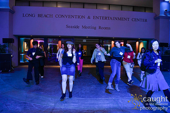 447 IFoRE 2023 Long Beach-Friday Night Networking Party
