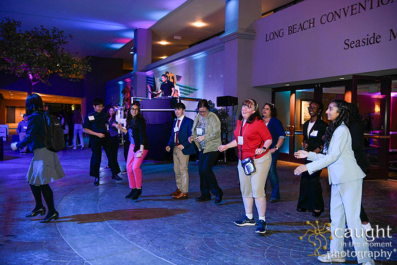 449 IFoRE 2023 Long Beach-Friday Night Networking Party