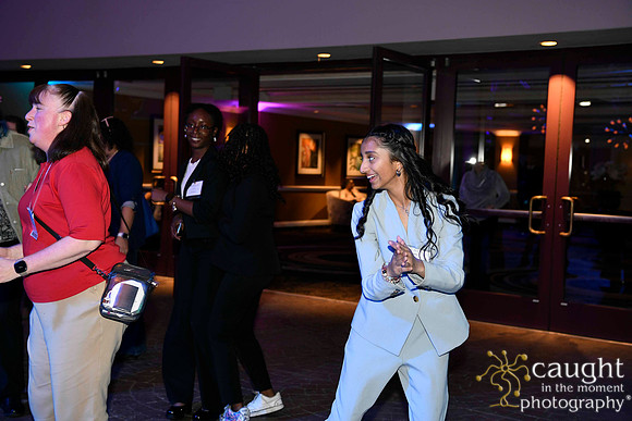 451 IFoRE 2023 Long Beach-Friday Night Networking Party