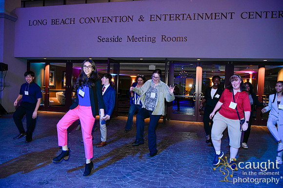 452 IFoRE 2023 Long Beach-Friday Night Networking Party