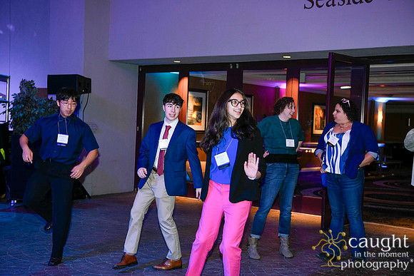 453 IFoRE 2023 Long Beach-Friday Night Networking Party