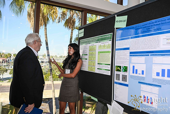 465 IFoRE 2023 Long Beach-Posters