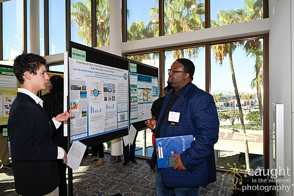 473 IFoRE 2023 Long Beach-Posters