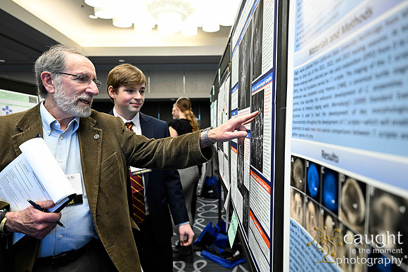 520 IFoRE 2023 Long Beach-Posters