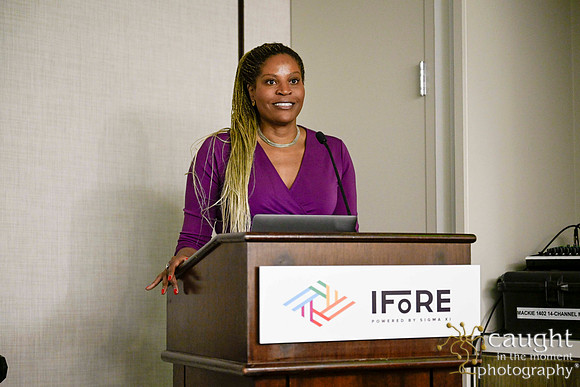 565 IFoRE 2023 Long Beach-Saturday AM Sessions