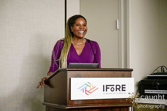 567 IFoRE 2023 Long Beach-Saturday AM Sessions