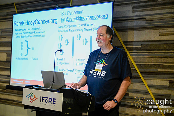 579 IFoRE 2023 Long Beach-Saturday AM Sessions