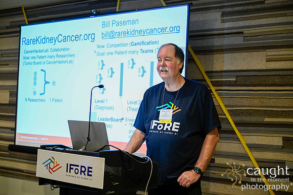 580 IFoRE 2023 Long Beach-Saturday AM Sessions