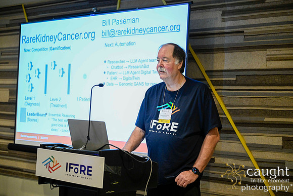 581 IFoRE 2023 Long Beach-Saturday AM Sessions