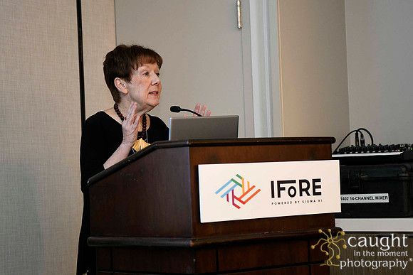 593 IFoRE 2023 Long Beach-Saturday AM Sessions