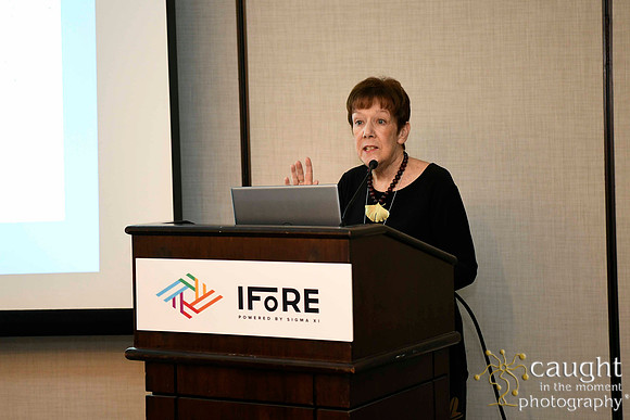 594 IFoRE 2023 Long Beach-Saturday AM Sessions