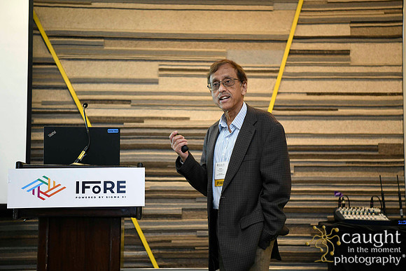 597 IFoRE 2023 Long Beach-Saturday AM Sessions