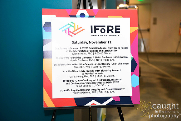 602 IFoRE 2023 Long Beach-Saturday AM Sessions