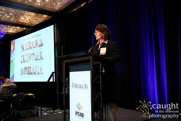 629 IFoRE 2023 Long Beach-Luncheon and Fellows Ceremony
