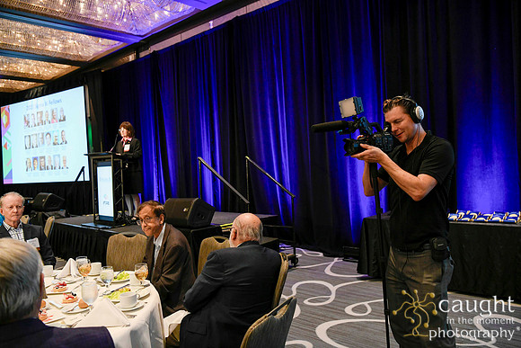632 IFoRE 2023 Long Beach-Luncheon and Fellows Ceremony