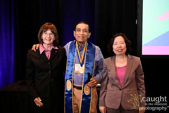 639 IFoRE 2023 Long Beach-Luncheon and Fellows Ceremony