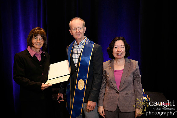 643 IFoRE 2023 Long Beach-Luncheon and Fellows Ceremony