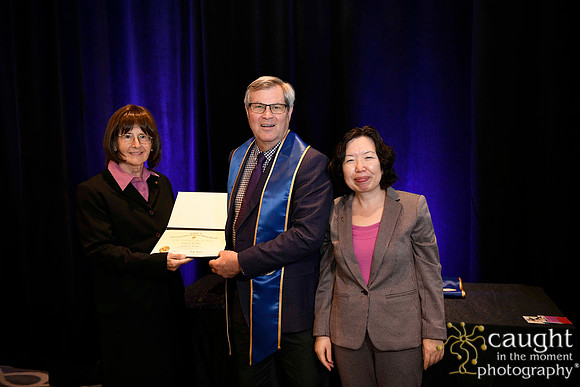 645 IFoRE 2023 Long Beach-Luncheon and Fellows Ceremony