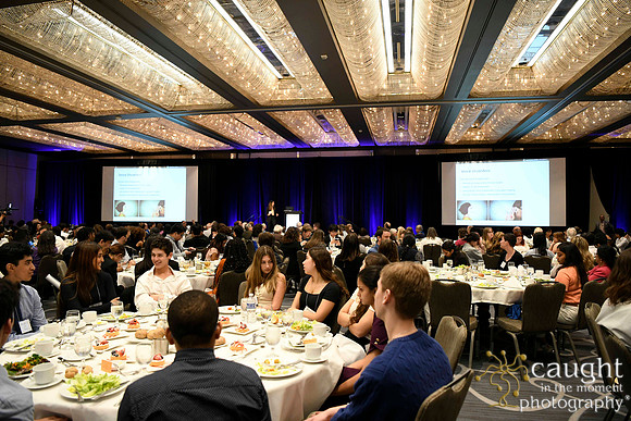 667 IFoRE 2023 Long Beach-Luncheon and Fellows Ceremony