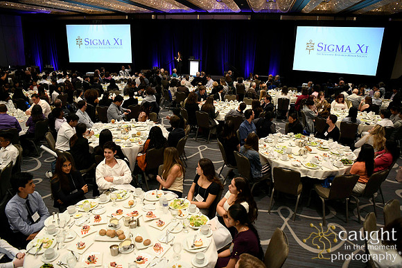 668 IFoRE 2023 Long Beach-Luncheon and Fellows Ceremony