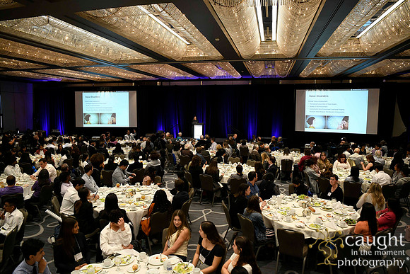 669 IFoRE 2023 Long Beach-Luncheon and Fellows Ceremony