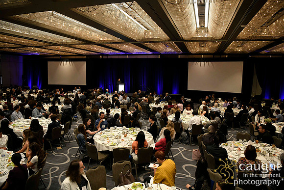 670 IFoRE 2023 Long Beach-Luncheon and Fellows Ceremony